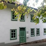 Apartamento Wenzlaff Arnstadt