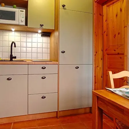 Wenzlaff Apartamento Arnstadt