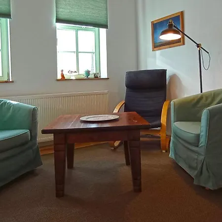 Apartmán Wenzlaff