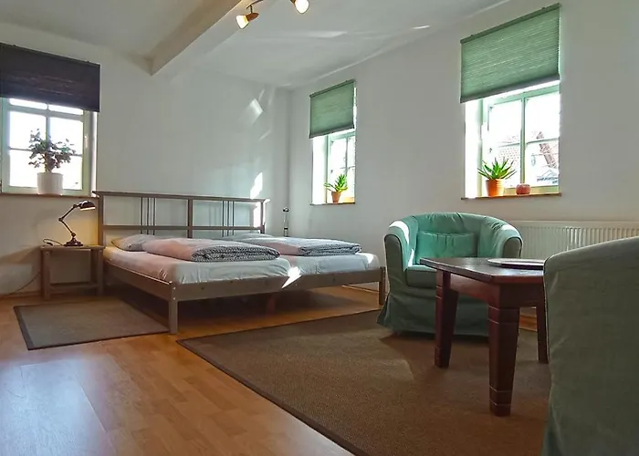 Wenzlaff アルンシュタット